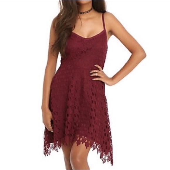Hot Topic Dresses & Skirts - Hot Topic Dress